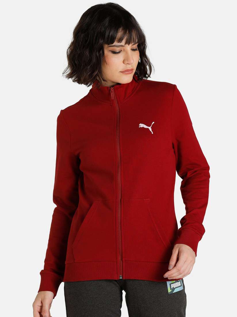 Puma ladies jacket hotsell