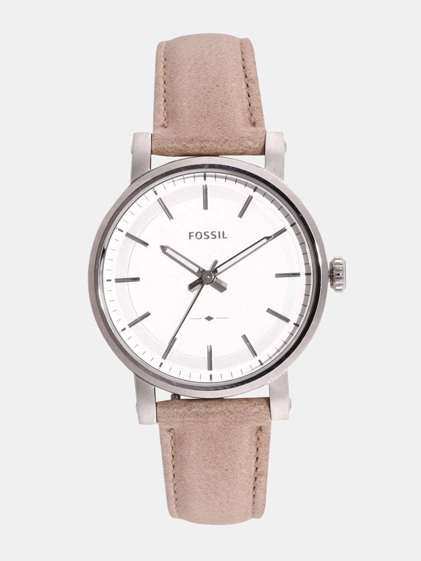 Fossil watches for women myntra outlet