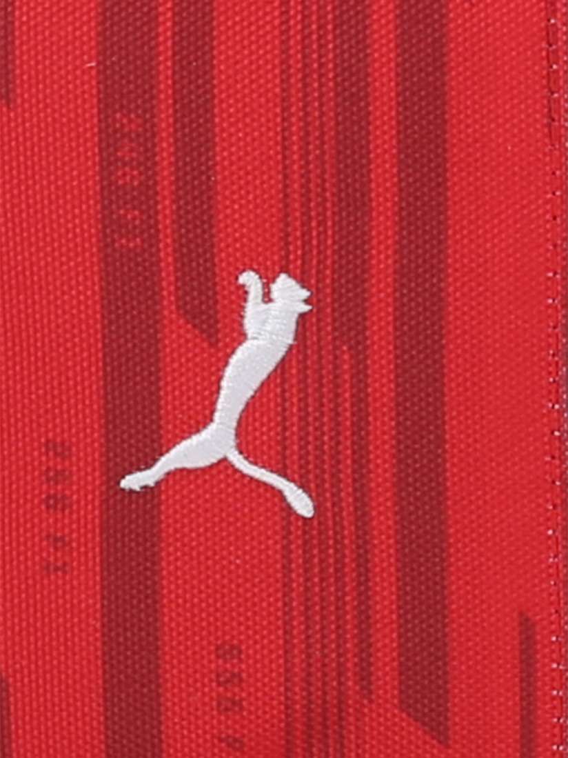 Puma ferrari wallet 3 fold top