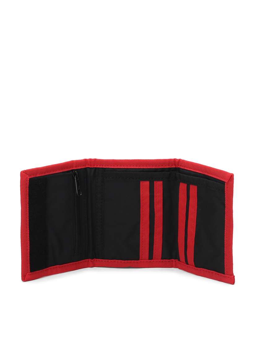 Buy Puma Men Red Ferrari Replica Printed Three Fold Wallet Wallets for Men 1919860 Myntra