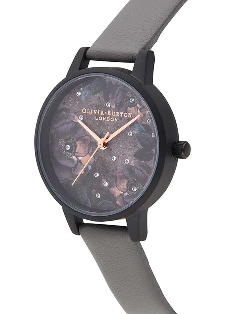 Olivia burton chronograph top