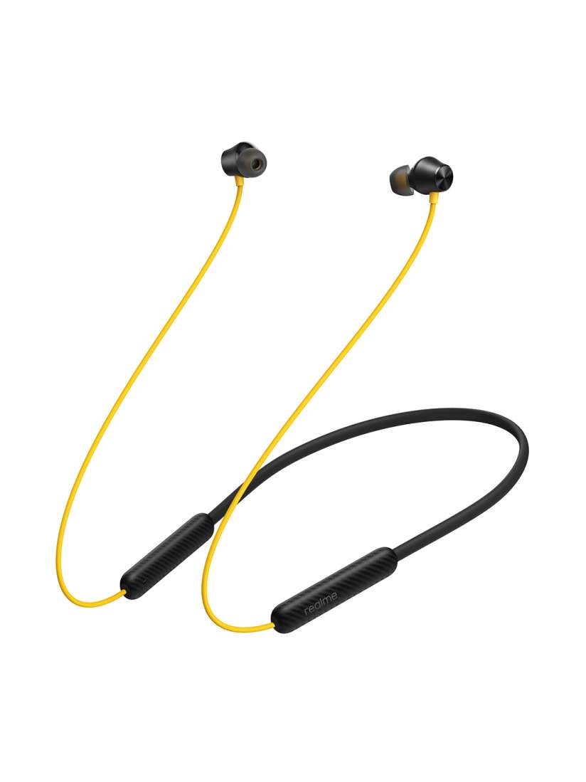 Wireless earphones myntra shop