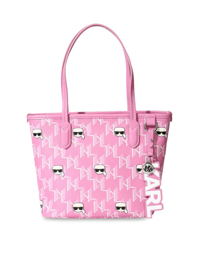 Mcm large pink tote shop