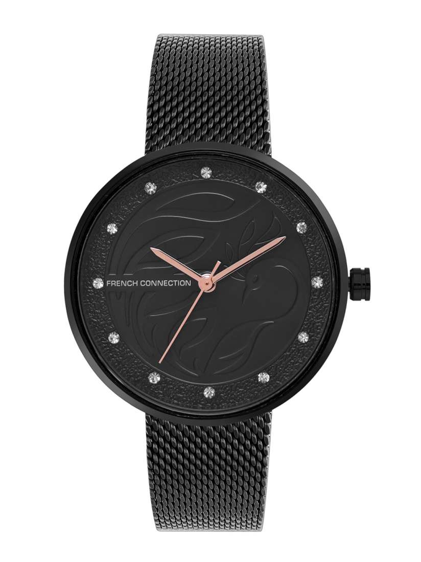 Myntra watches for ladies hot sale