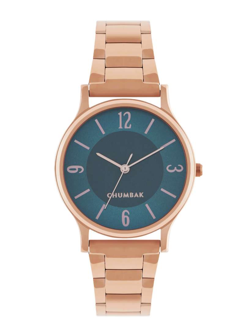Chumbak watches with bracelets new arrivals