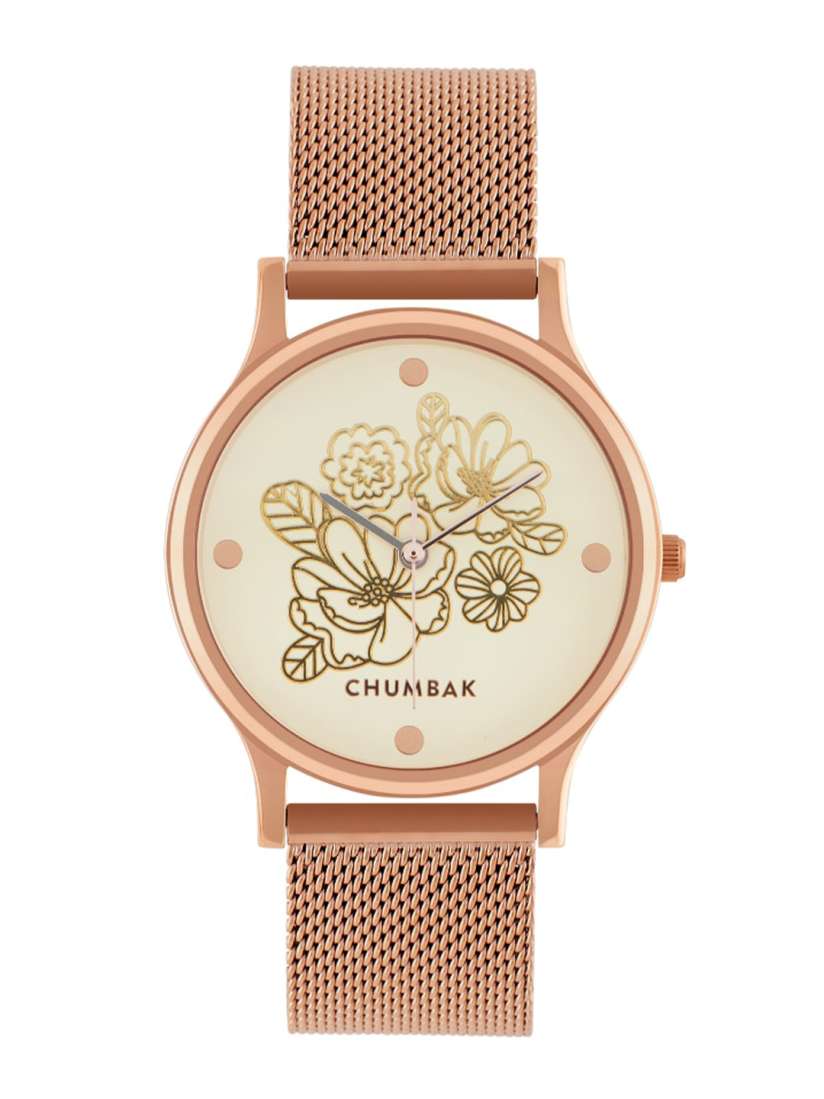 Chumbak watches myntra clearance