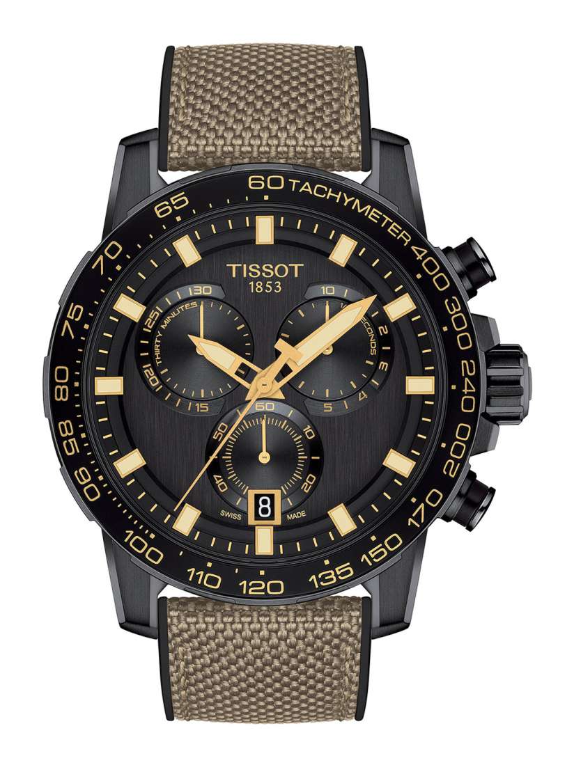 Tissot watches myntra cheap