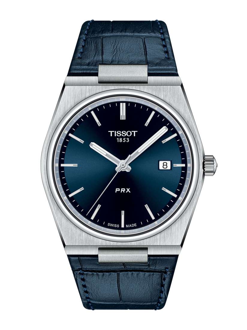 Myntra tissot watches top