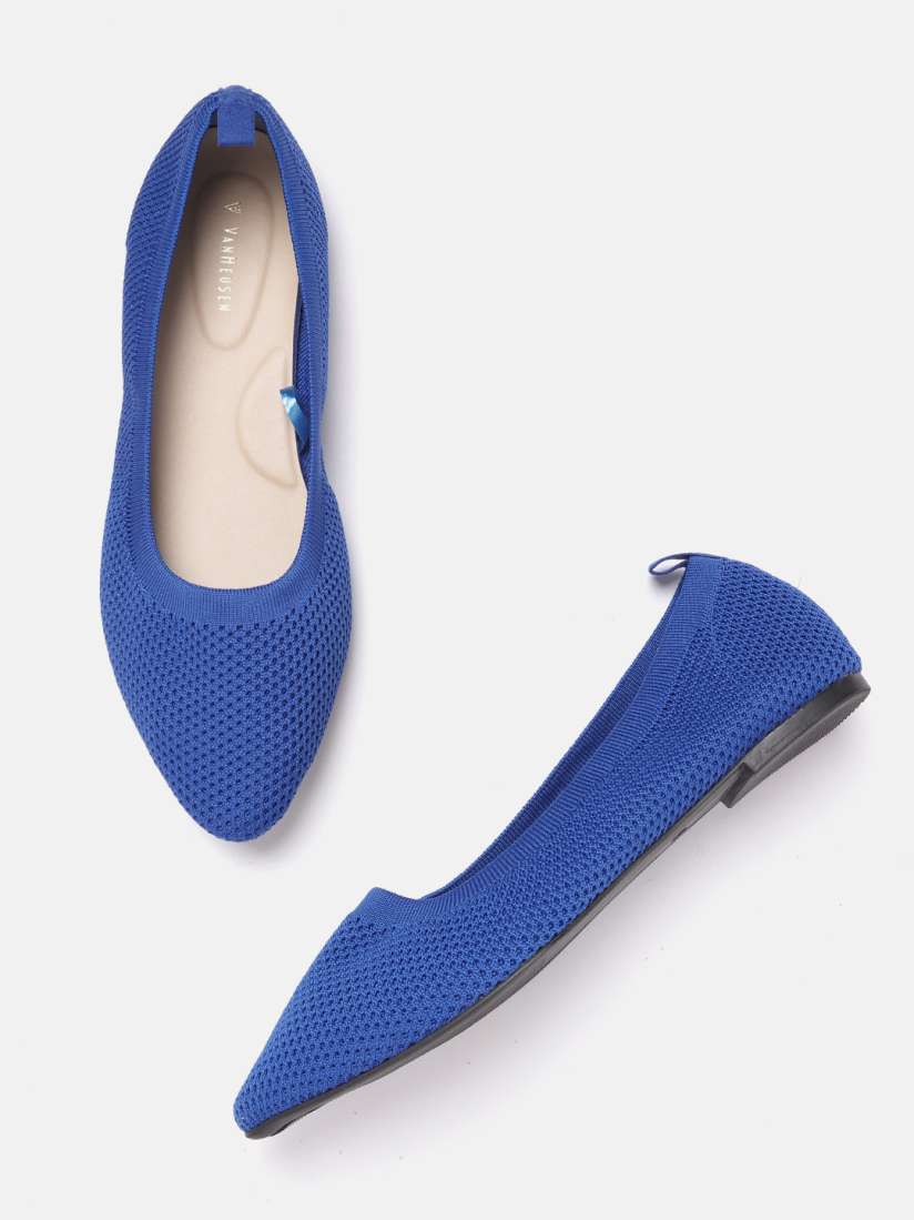 Van heusen ballerina discount