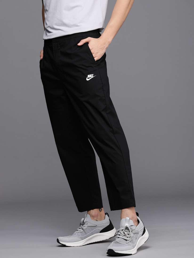 Myntra nike track pants cheap