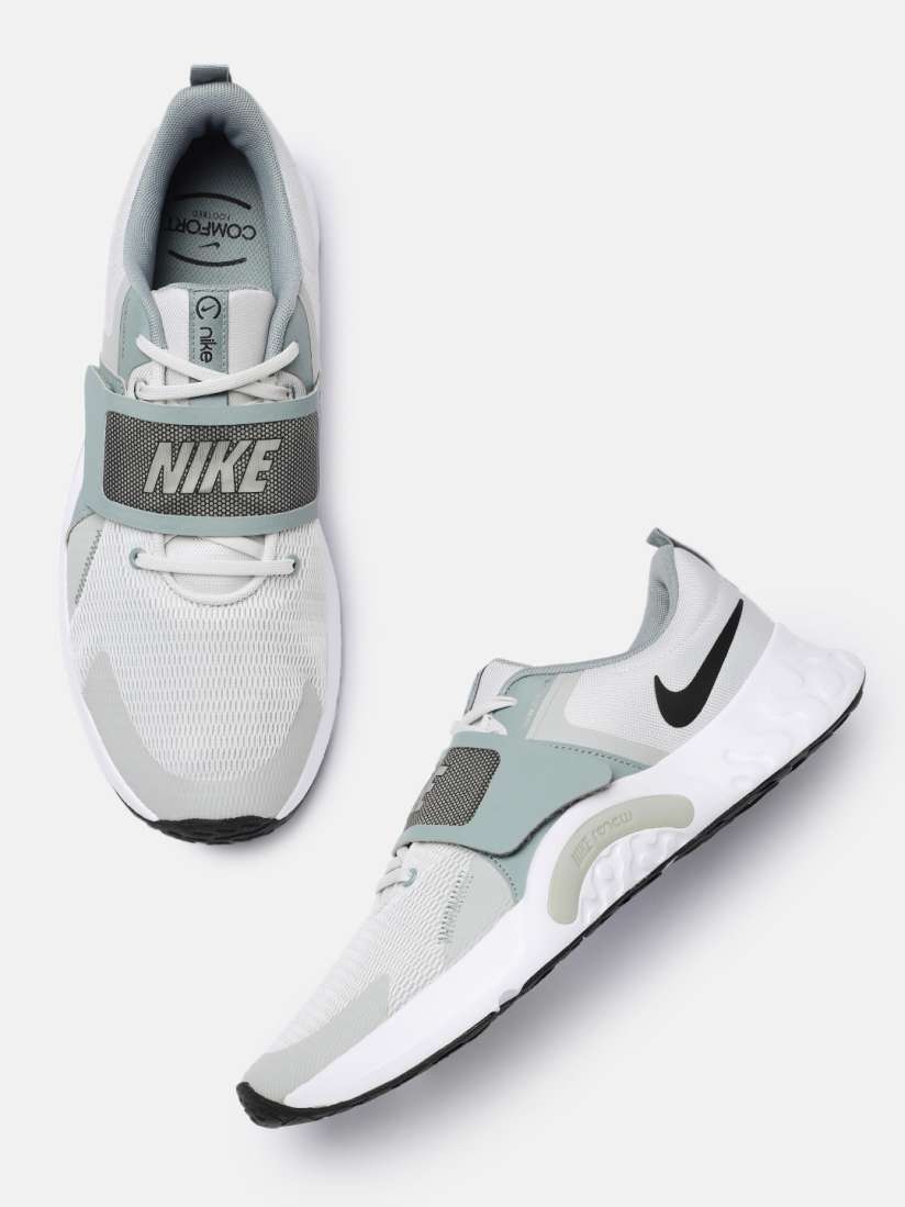 Nike renew retaliation mens training shoes on sale