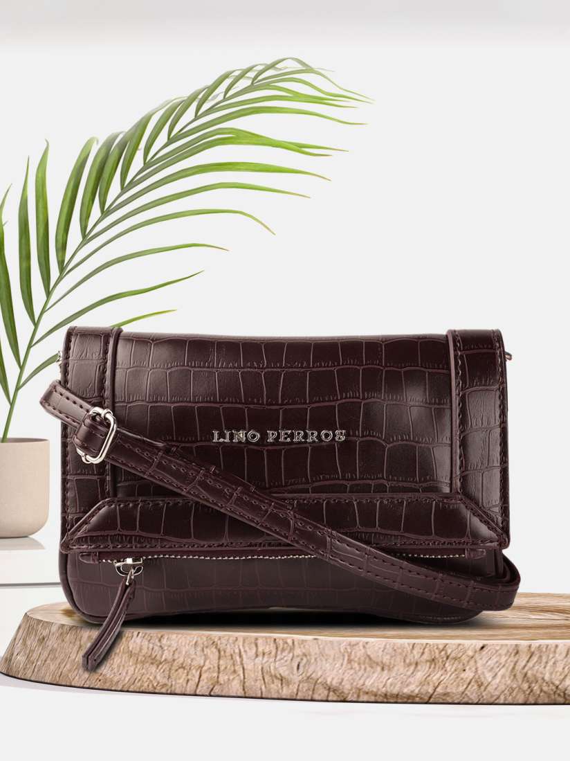 Lino perros women's sling bag 2025