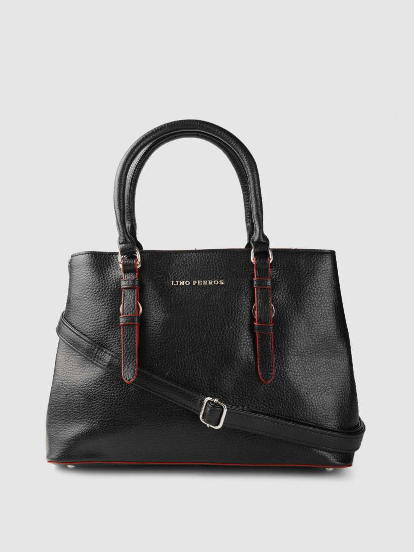 Myntra lino perros handbags hot sale