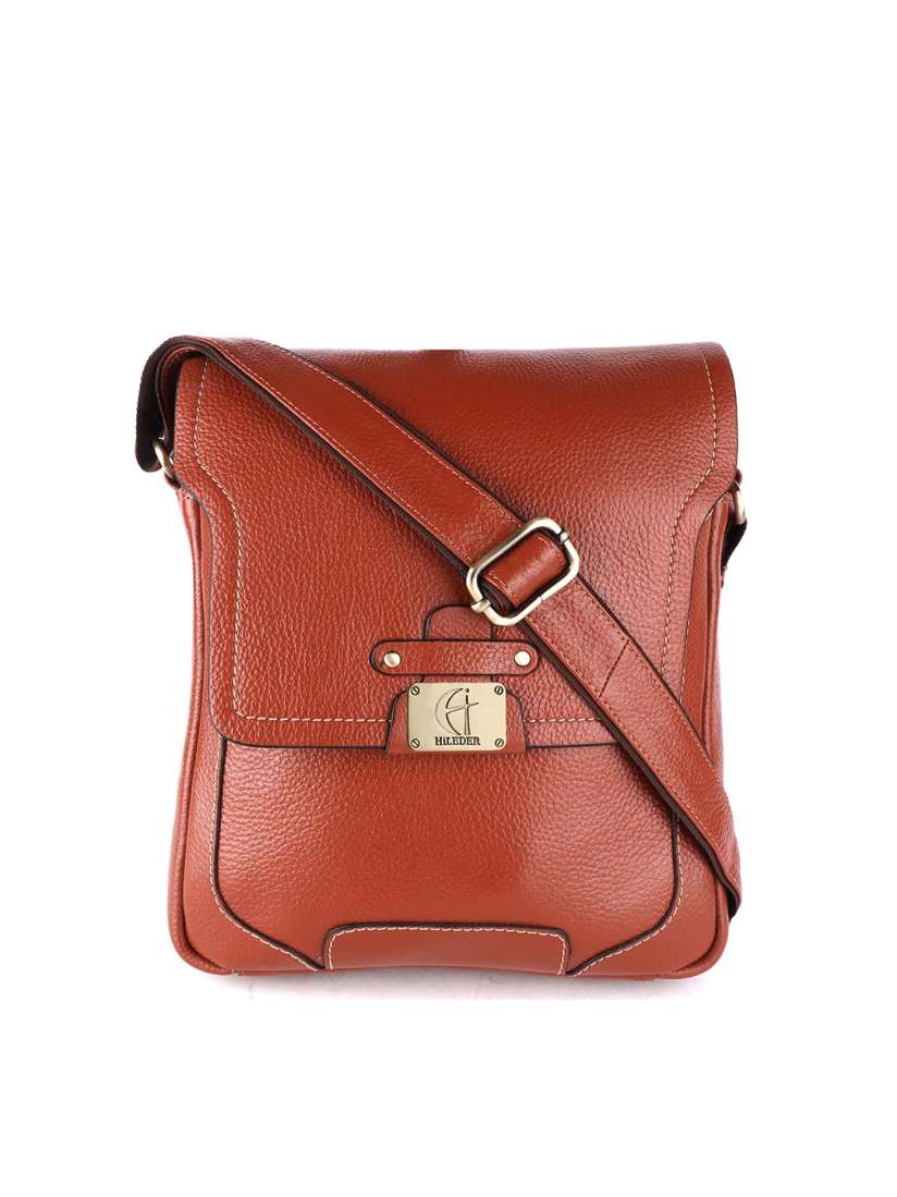 Myntra messenger bags online