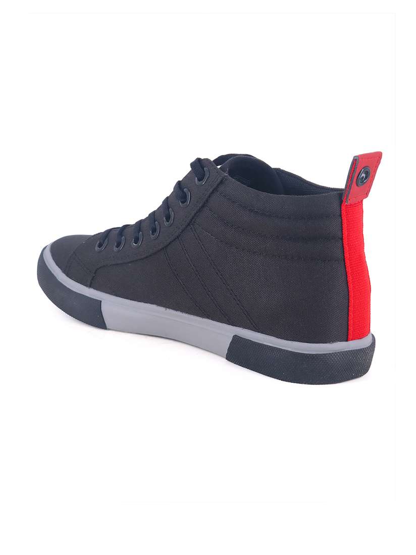 Sm 620 Sparx Mid Top Sneakers Sm 620 Sparx Shoes Sm Myntra
