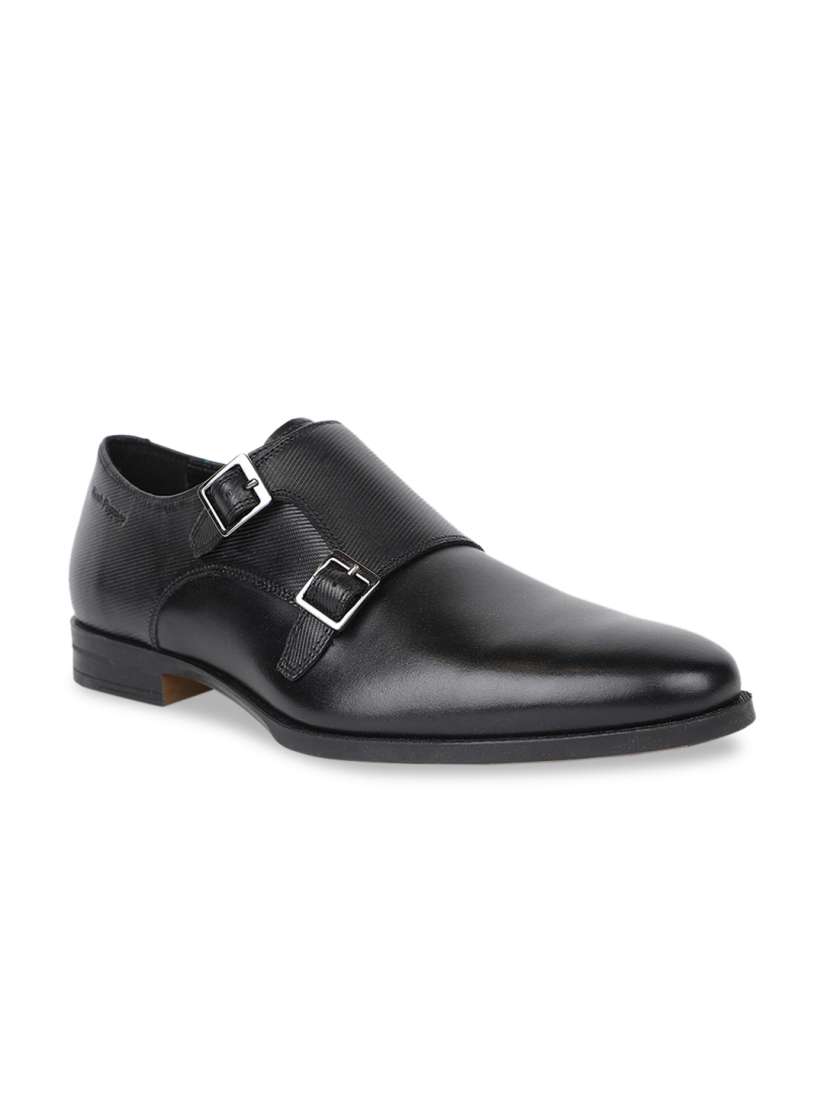Hush puppies monk shoes hot sale