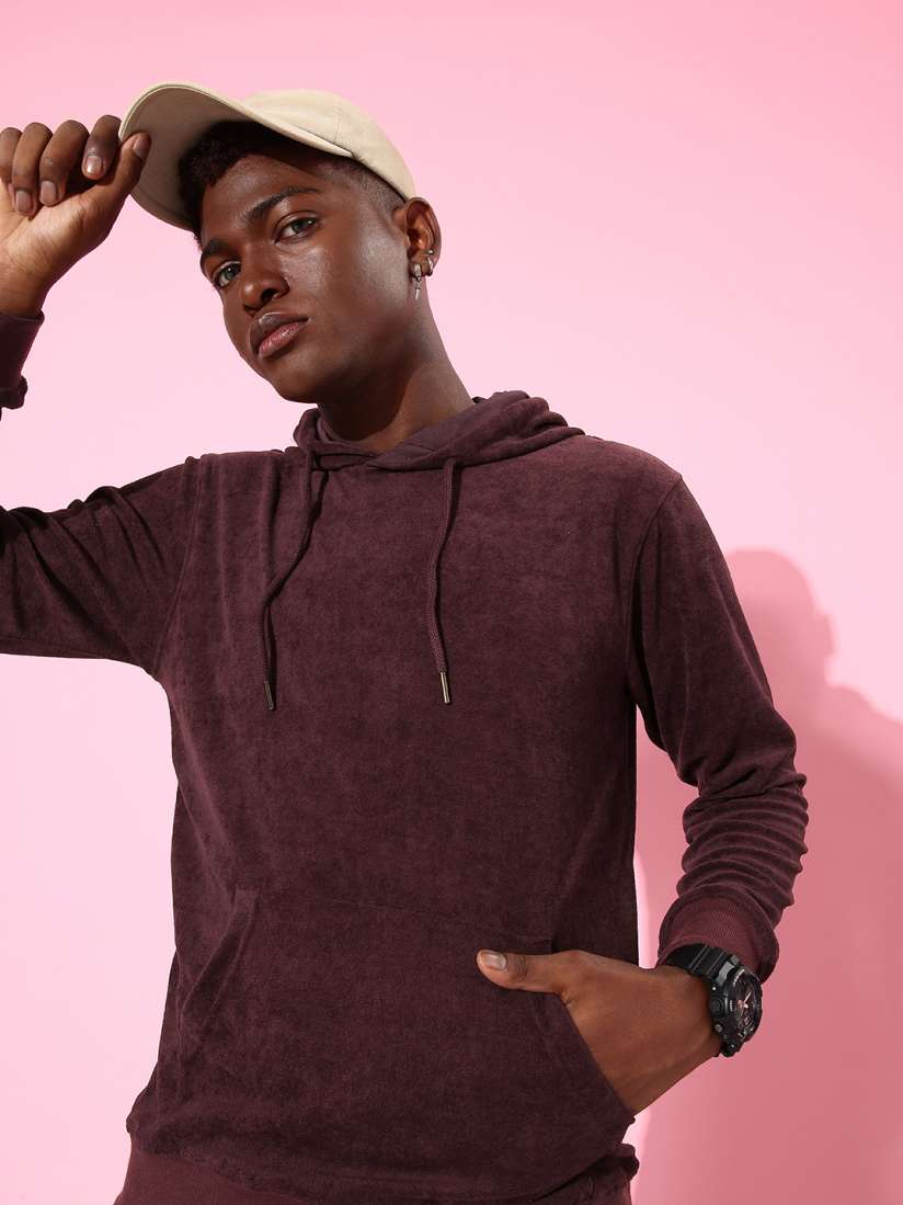 Men's long sleeve sweatshirts sales