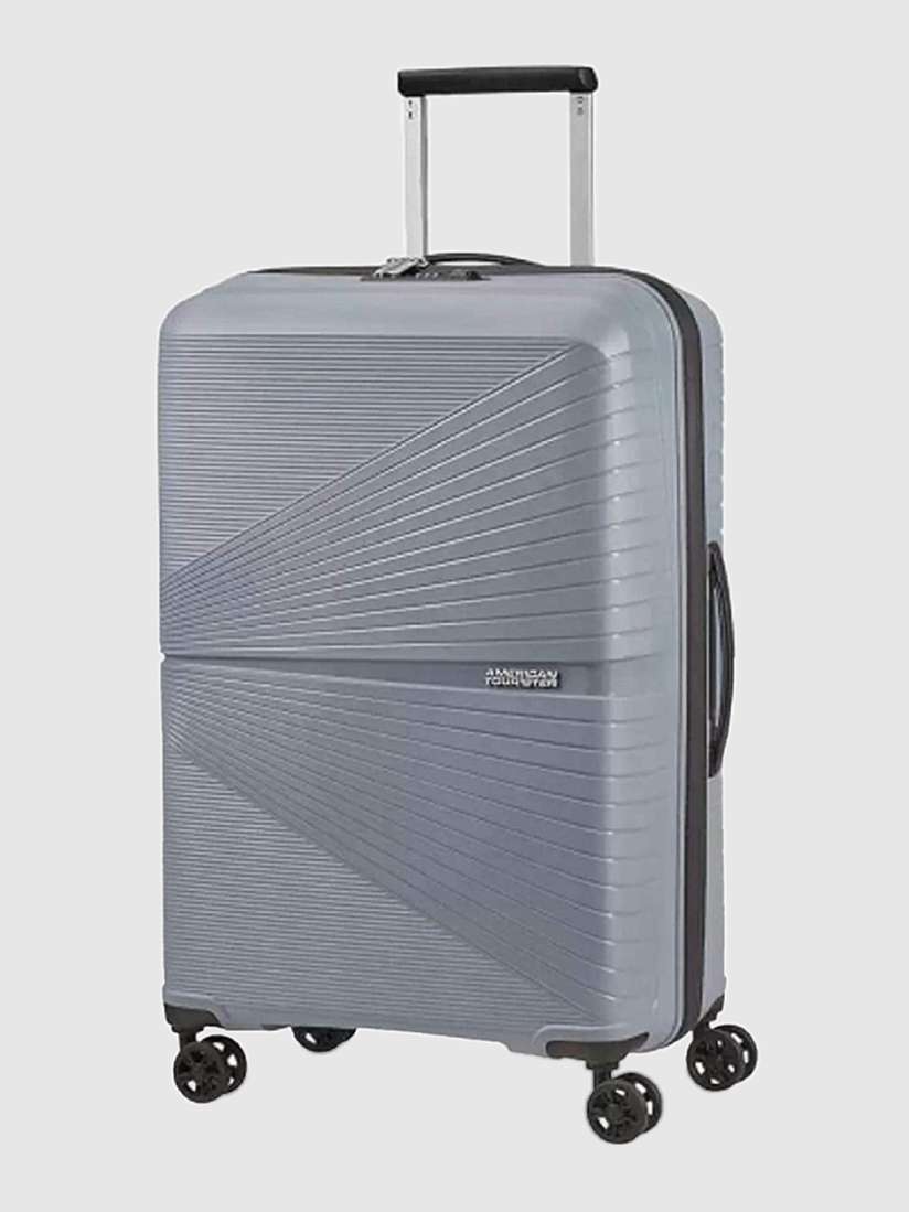 Buy AMERICAN TOURISTER Airconic Hard Sided Trolley Bag Trolley Bag for Unisex 19233862 Myntra