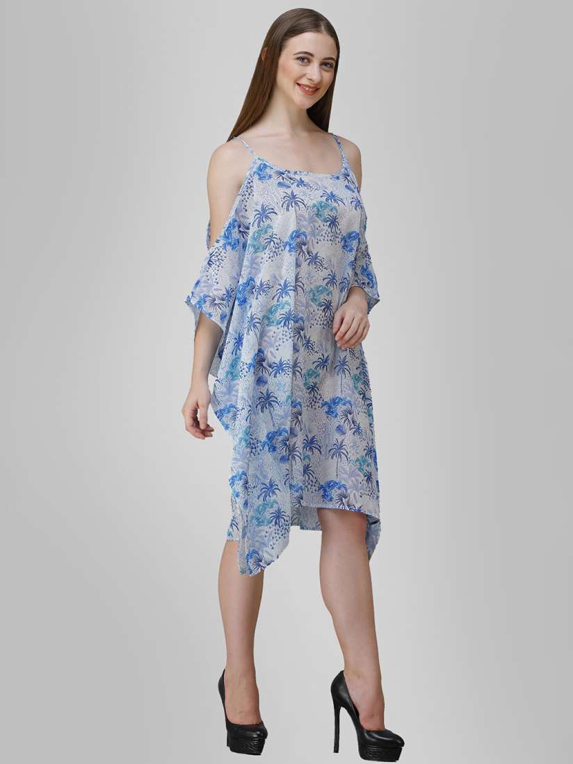 Designer dresses on myntra clearance