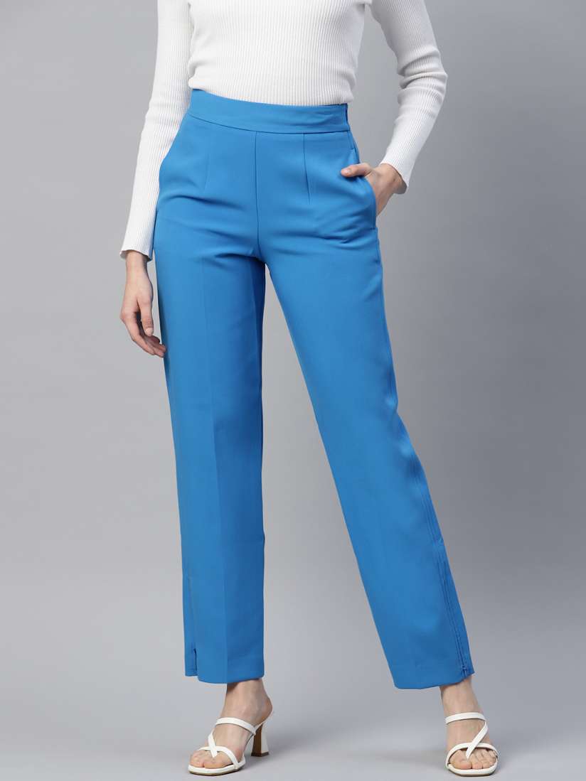 Marks and spencer women's trousers top