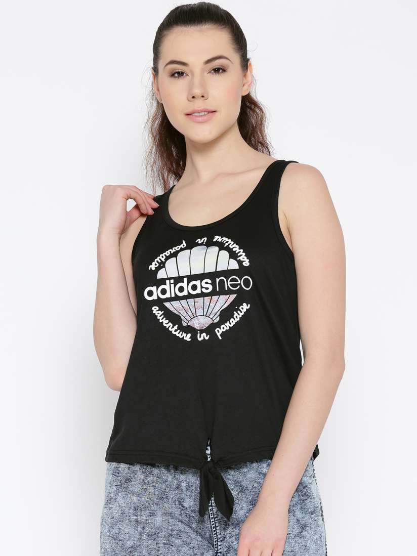 Women's shell top adidas on sale