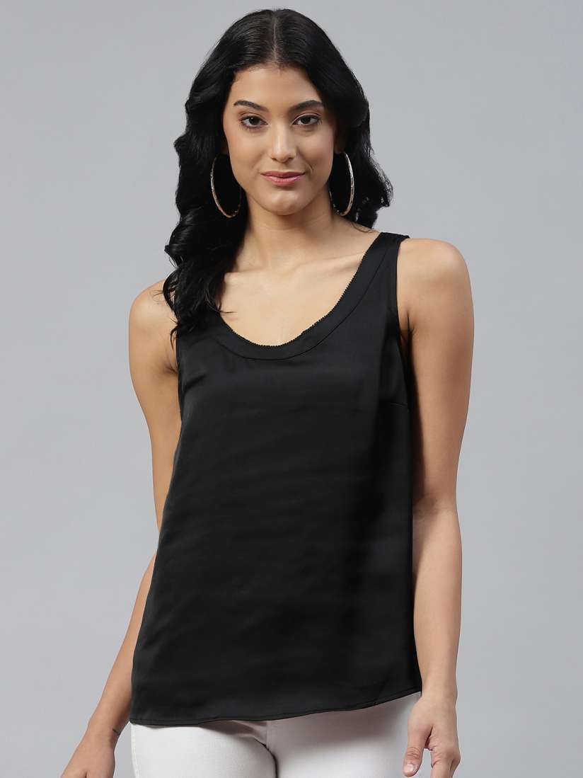 Cami top with pants myntra online
