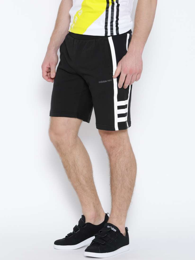 Adidas neo shorts online