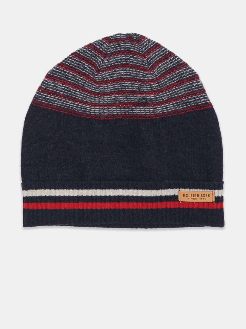 Us polo caps myntra best sale