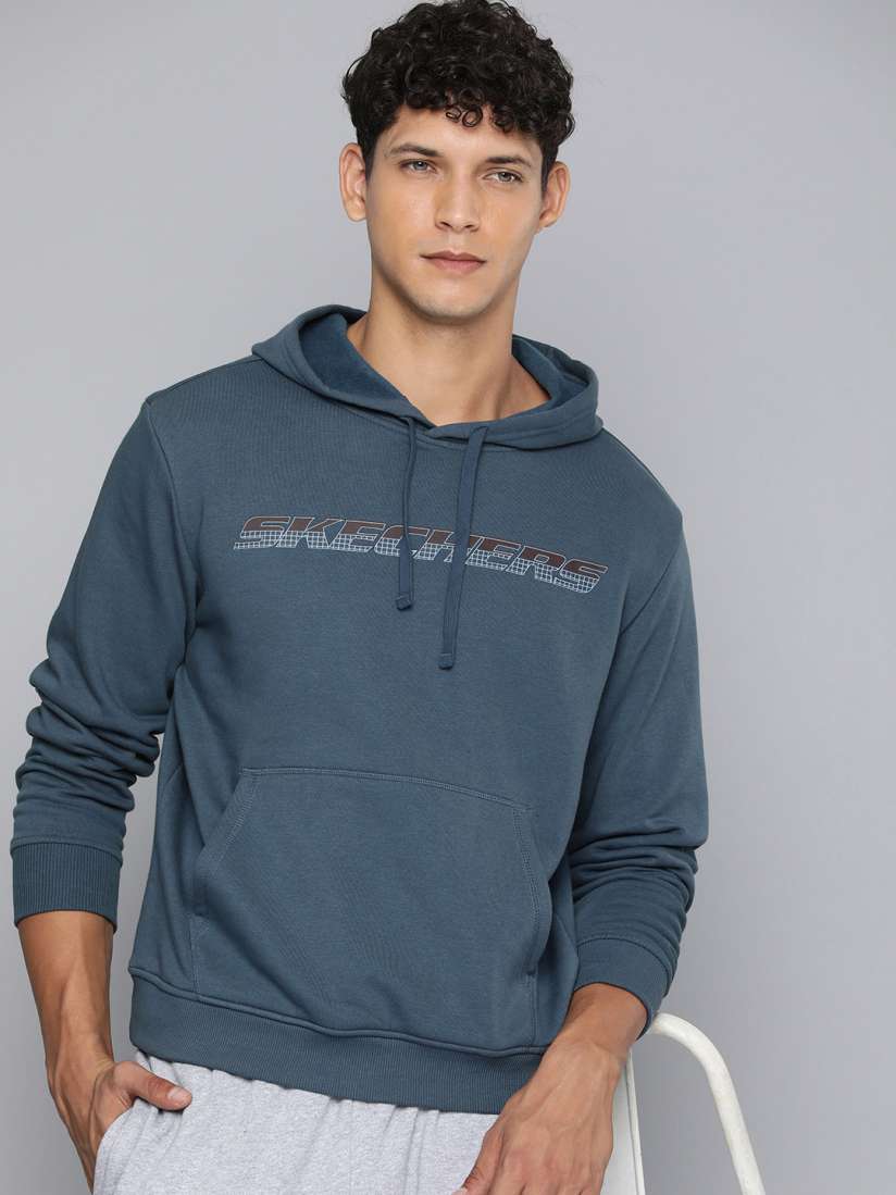 Skechers pullover hotsell