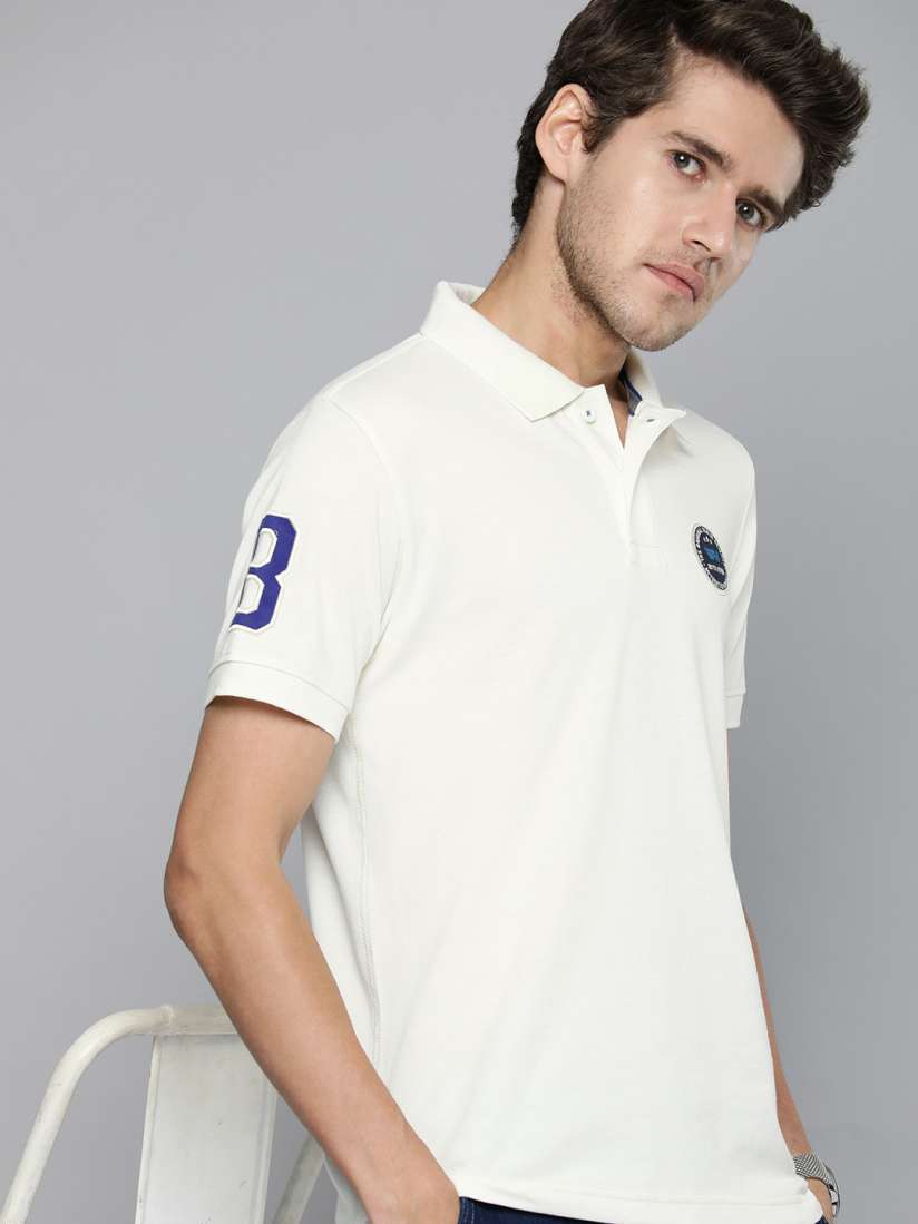 Marshmallow t shirt myntra store