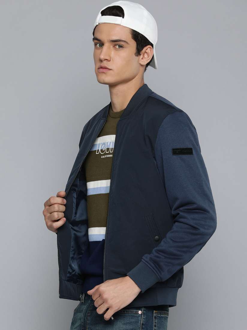 Flying machine jackets myntra best sale