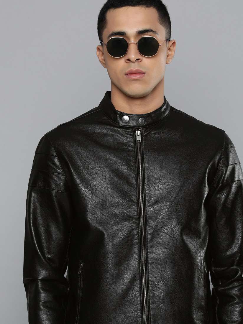 Flying machine jackets myntra hot sale