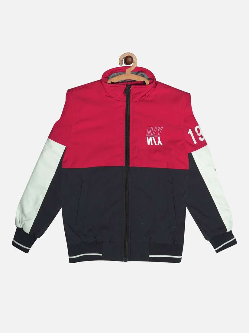 Clothing Octave Reversible Jacket Octave Clothing Octave