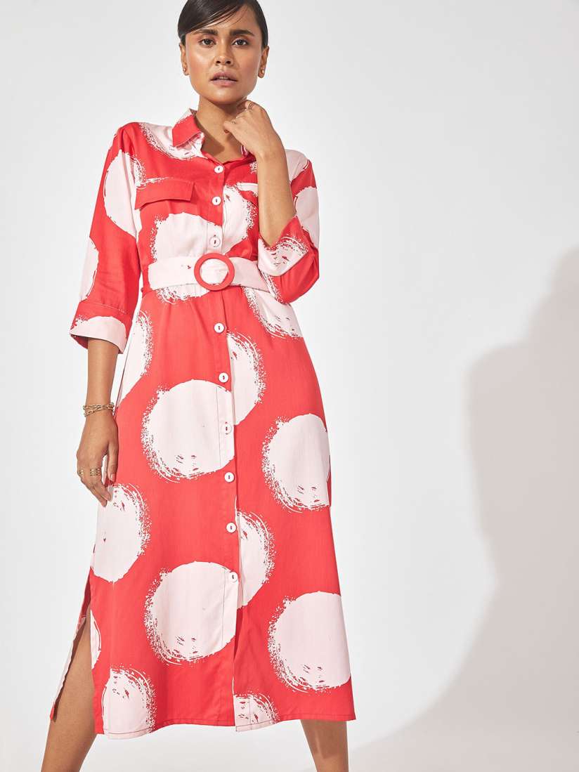 Label life dresses top