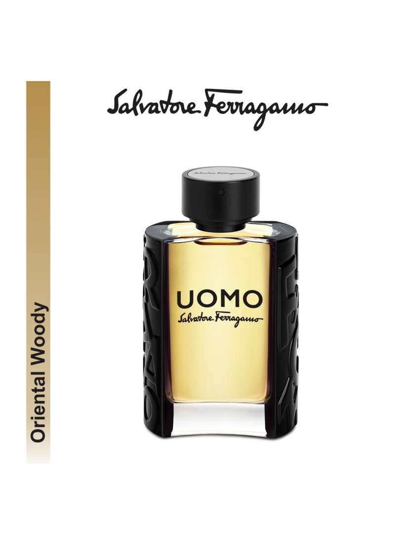 Salvatore ferragamo uomo for men sales