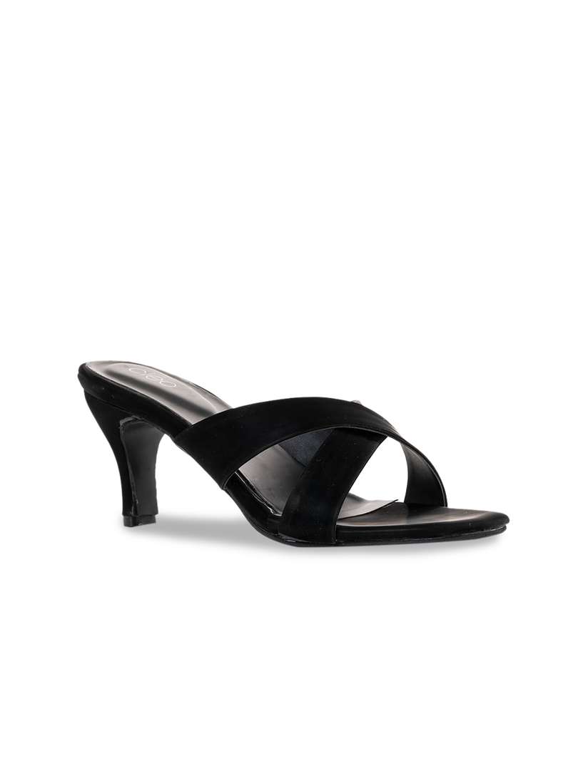 Khadim Womens Black Pumps Leather Khadims Pump Shoe Buy