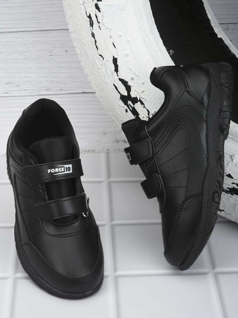 Buy Liberty Kids Velcro School Shoes Casual Shoes for Unisex Kids 19257192 Myntra