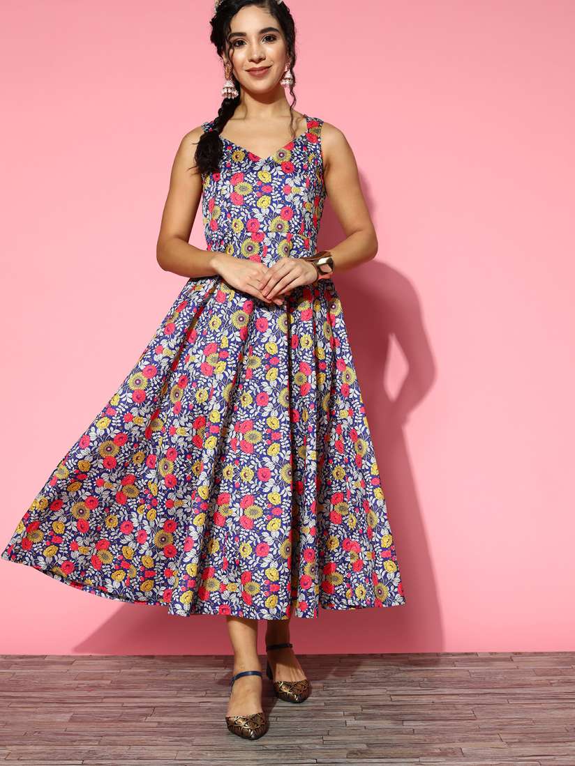 Sassafras dresses online myntra hot sale