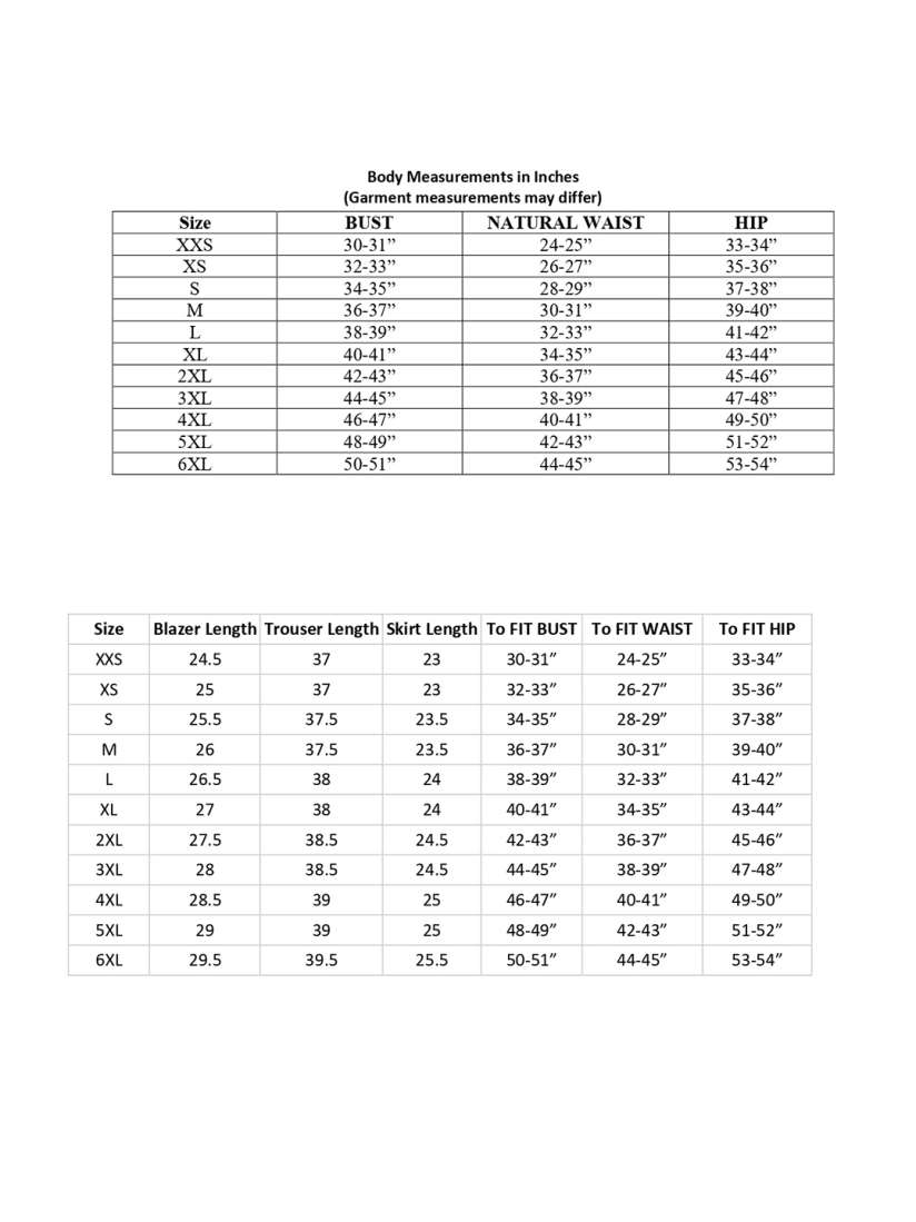 Pepe jeans shoes size chart store