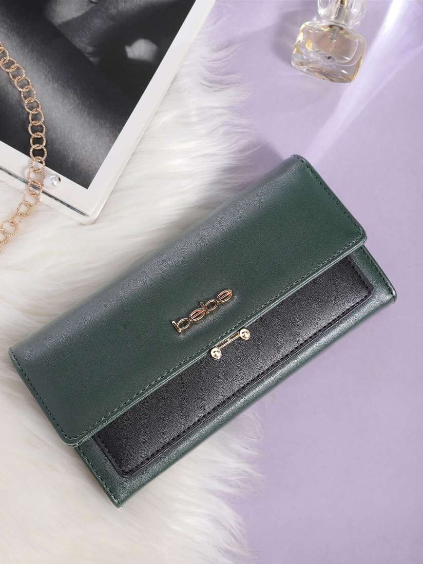 Bebe wallets deals