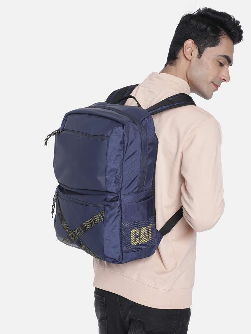 How big is a 27 liter backpack new arrivals