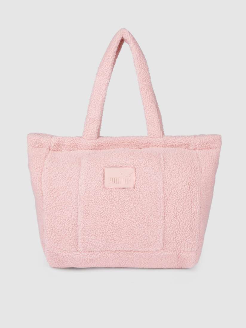 Puma handbags myntra best sale