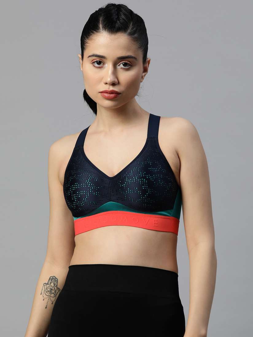 Marks sports bra discount
