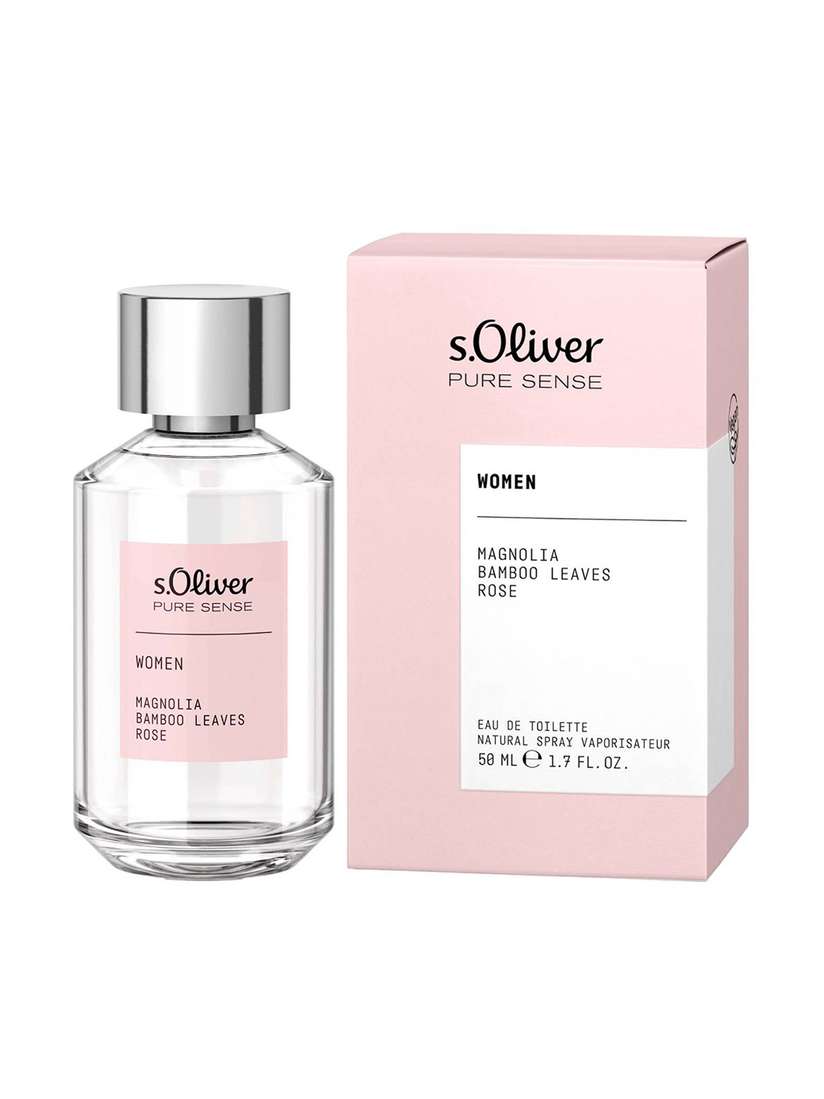 S Oliver Parfum Damen Dm S Oliver Black Label Dm Original Women