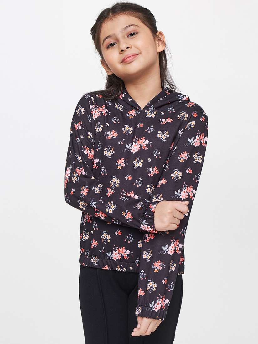Jackets for girls myntra 2025