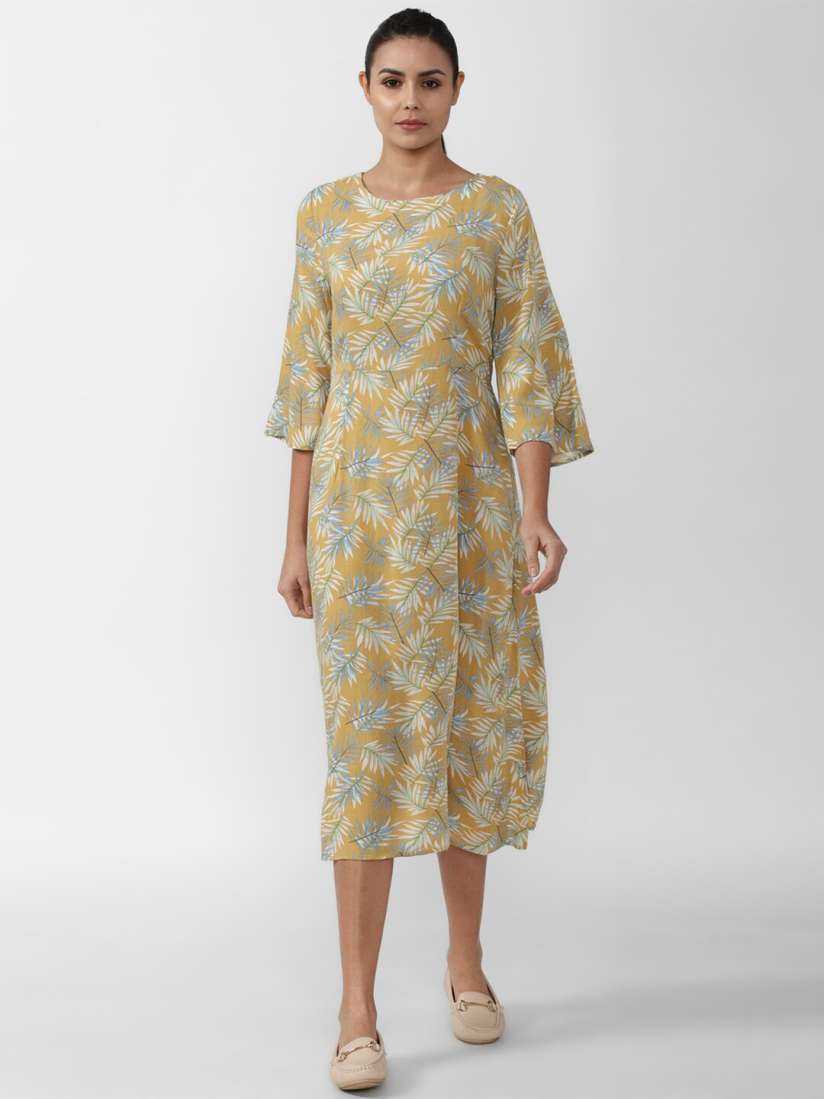Van heusen dresses myntra new arrivals