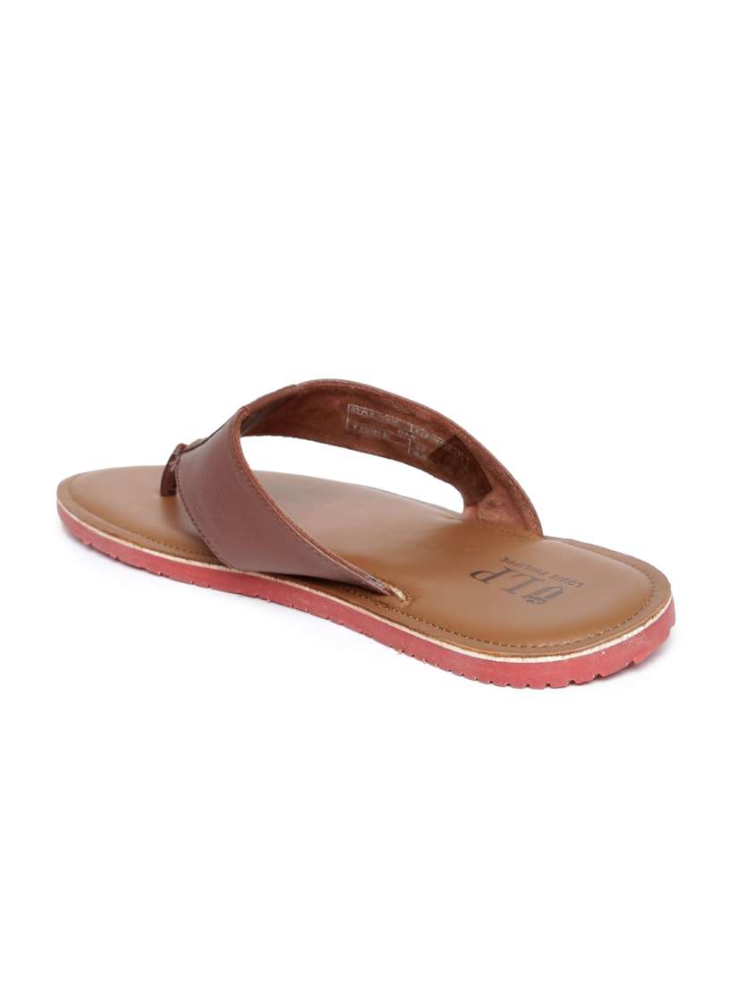 Louis philippe sandals 2025