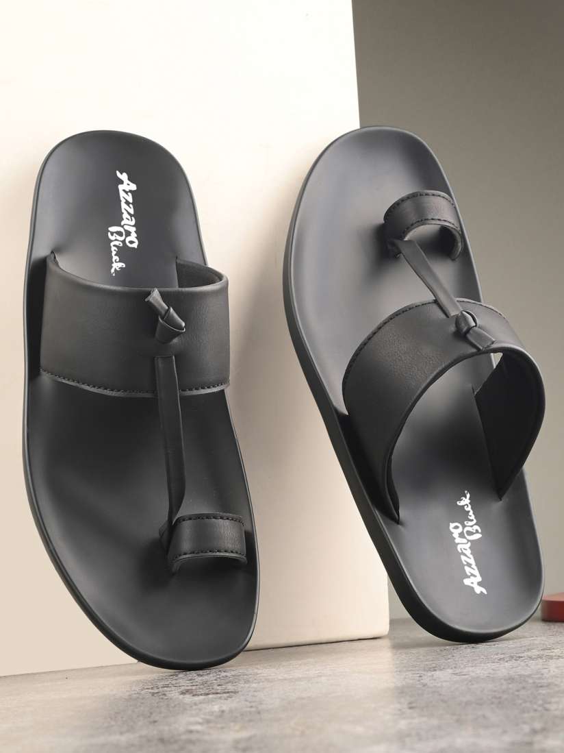 Myntra sandals mens deals