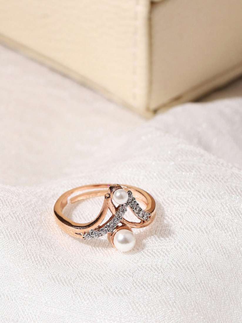 Voylla finger rings deals