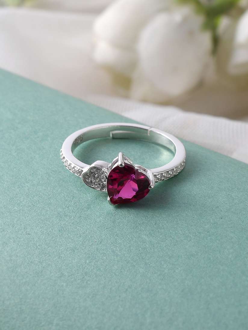 Voylla rings top